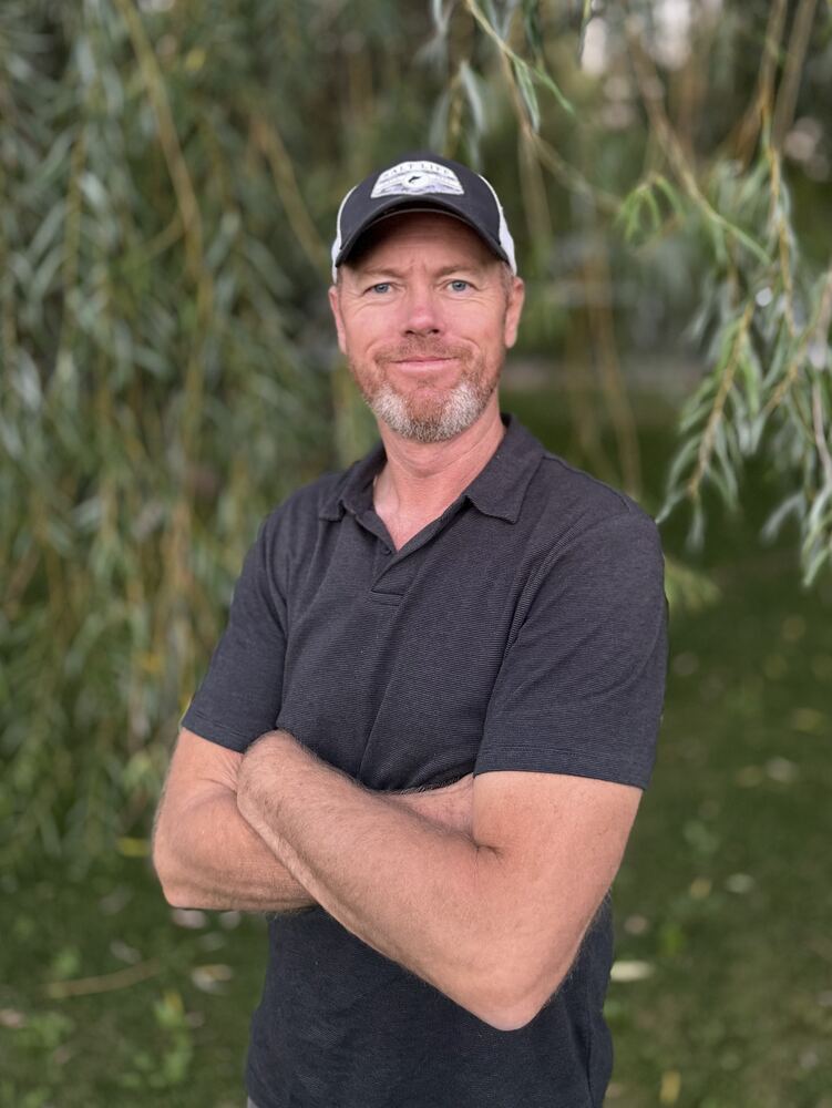 Wes Atkinson